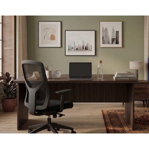 Mesa Computador/Notebook Diretor 150cm San Remo