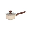 Ver imagem 4 de Conj. Panelas Inducao Ceramica 5 Pcs Pratic Cook - Mimo