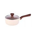 Ver imagem 3 de Conj. Panelas Inducao Ceramica 5 Pcs Pratic Cook - Mimo
