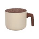 Ver imagem 6 de Conj. Panelas Inducao Ceramica 5 Pcs Pratic Cook - Mimo