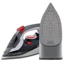 Ver imagem 1 de Ferro Passar Roupas Blackdecker Eletrico Antiaderente -