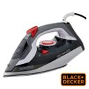 Ver imagem 4 de Ferro Passar Roupas Blackdecker Eletrico Antiaderente -