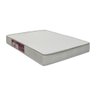 Colchão Berço Ortobom Baby Light D18 (70x130x12) - Espuma D18 Selada, Antialérgico e Antiácaro  - 1