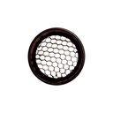 Ver imagem 2 de Módulo Downlight de Embutir Led Nordecor Tap 6669 5w Irc 90 Quadrado Bivolt Preto 2700k