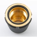 Ver imagem 5 de Bocal para Tocha Tpv 66 Vonder