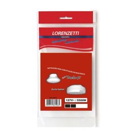 RESISTÊNCIA BELLA DUCHA 4T - 127V X 5500W LORENZETTI BELLA DUCHA 4T 127V X 5500W - 3