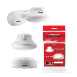 RESISTÊNCIA BELLA DUCHA 4T - 127V X 5500W LORENZETTI BELLA DUCHA 4T 127V X 5500W - 1