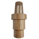 Ver imagem 2 de Válvula de Retenção Pvc Roscavel 2 Pol. (50mm) Viqua