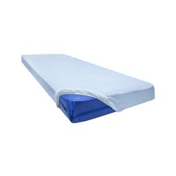 Lençol Impermeável para Colchão, Perfetto, [Solteiro 088 x 188 cm] - 1