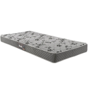 Ver imagem 1 de Colchão Solteiro Genki Kenko D28 Platinum Imperial Poliester 88x188x15cm - Genki Kenko :preto