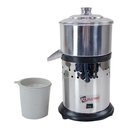 Ver imagem 2 de Extrator Espremedor Laranja Frutas Indust Inox 500w