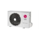 Ver imagem 2 de Ar-condicionado Lg Dual Inverter Compact +ai 9.000 Btu Frio 220v