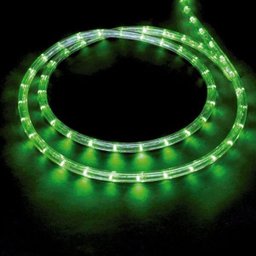 Mangueira de LED 13mm 2 Fios caixa com 100 Metros Taschibra 127V - 2