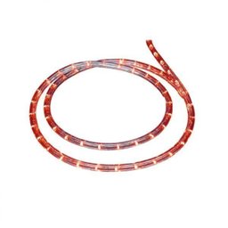 Mangueira de LED 13mm 2 Fios Caixa com 100 Metros Taschibra 127V - 3