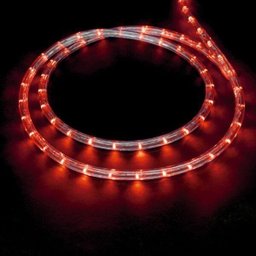 Mangueira de LED 13mm 2 Fios Caixa com 100 Metros Taschibra 127V - 2