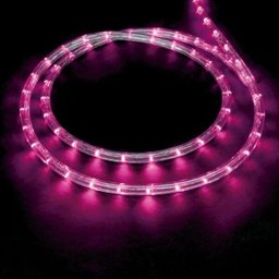 Mangueira de LED 13mm 2 Fios Caixa com 100 Metros Taschibra 127V - 3