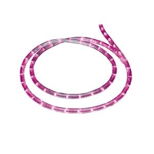 Mangueira de LED 13mm 2 Fios Caixa com 100 Metros Taschibra 127V