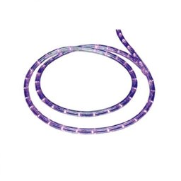 Mangueira de LED 13mm 2 Fios Caixa Com 100 Metros Taschibra 127V - 1