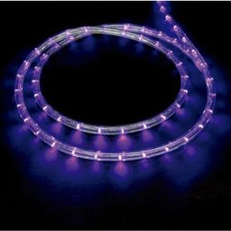 Mangueira de LED 13mm 2 Fios Caixa Com 100 Metros Taschibra 127V - 3