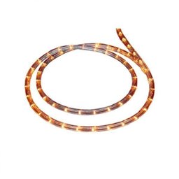 Mangueira de LED 13mm 2 Fios caixo com 100 Metros Taschibra 127V - 1
