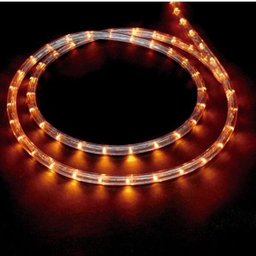Mangueira de LED 13mm 2 Fios caixo com 100 Metros Taschibra 127V - 3