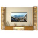 Ver imagem 5 de Luminare Reflecta 293 Home com LED com Espelho