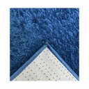 Ver imagem 4 de Tapete Classic Felpudo para Quarto 100x150 Jeans