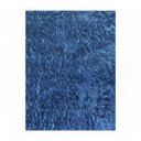 Ver imagem 2 de Tapete Classic Felpudo para Quarto 100x150 Jeans
