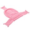 Rede de Proteção Redutor Banheira do Bebê Apoio Segurança:rosa - 1