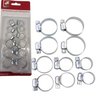 Abraçadeira Metal para Mangueira 12pçs Ref.bar-17229-62 - 4