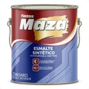 Ver imagem 1 de Tinta Esmalte Sintetico Brilhante Cores 3,6 L:azul Del Rey
