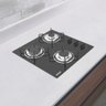 Cooktop Tramontina Brasil 3 Bocas – Bivolt - 5