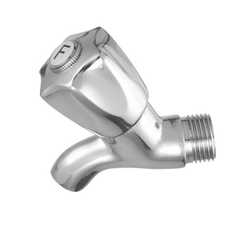 Torneira de Metal Cromada para Filtros Tmc12 Bbi