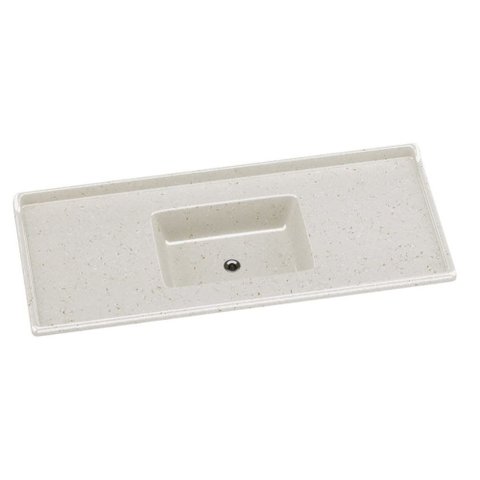 Tampo Granitado Ideal para Área Gourmet/churrasqueira Rorato 1,18x0,50cm