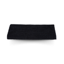 Ver imagem 5 de Kit 5 Toalhas de Rosto para Salão 100% Algodão 70x48cm Preta