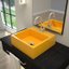 Amarelo