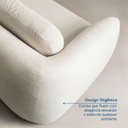Ver imagem 7 de Sofá Modular 100cm com Braço Direito Orla CabeCasa MadeiraOriginals