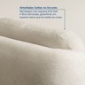 Sofá Modular 100cm com Braço Direito Orla CabeCasa MadeiraOriginals - 5