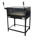 Ver imagem 1 de Forno de Pizza Refratário Industrial 80x62 Itajobi Fogões 9475