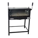 Ver imagem 2 de Forno de Pizza Refratário Industrial 80x62 Itajobi Fogões 9475