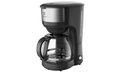 Ver imagem 2 de Jarra Cafeteira Electrolux Ecm20 Efficient Aço Escovado Preta Original