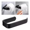 Ver imagem 1 de Porta Papel Higiênico Parede Acrílico Banheiro