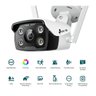 Camera Ip Bullet Tp-link Vigi C340-w 4mp Lente 4mm Wifi 2.0 - 5