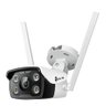 Camera Ip Bullet Tp-link Vigi C340-w 4mp Lente 4mm Wifi 2.0 - 1