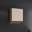 Ver imagem 1 de Armário Aéreo de Cozinha 60 cm 1 Porta Lora Casa 812
