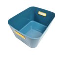 Ver imagem 2 de Cesto Organizador 28x22x14 Cm