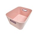 Ver imagem 5 de Cesto Organizador 28x22x14 Cm