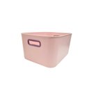 Ver imagem 6 de Cesto Organizador 28x22x14 Cm