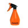 Kit 3 Pulverizadores Manual 500 Ml Famastil - 2