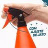 Kit 3 Pulverizadores Manual 500 Ml Famastil - 3